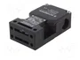 SCHMERSAL AZ 16 Interruptor de seguridad a llave NC x2 IP67