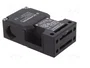 SCHMERSAL AZ 16 Interruptor de seguridad a llave NC x2 IP67