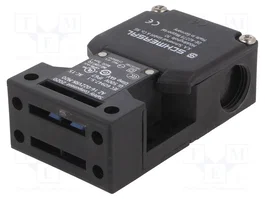 SCHMERSAL AZ 16 Interruptor de seguridad a llave NC x2 IP67