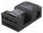 SCHMERSAL AZ 16 Interruptor de seguridad a llave NC x2 IP67