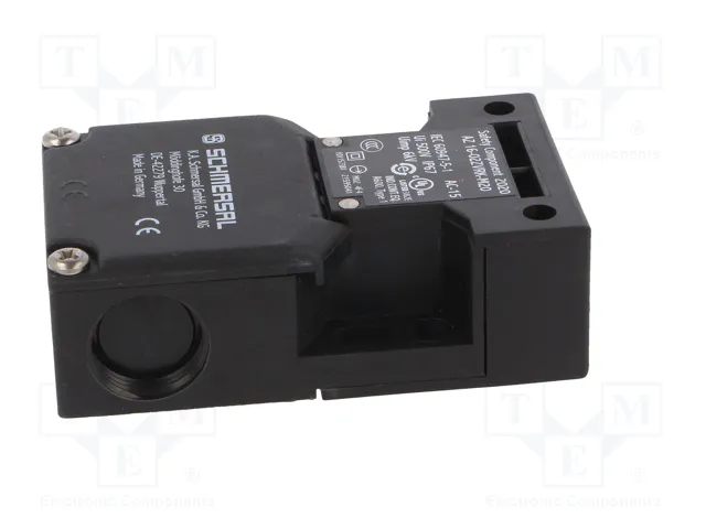 SCHMERSAL AZ 16 Interruptor de seguridad a llave NC x2 IP67