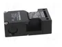 SCHMERSAL AZ 16 Interruptor de seguridad a llave NC x2 IP67
