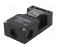 SCHMERSAL AZ 16 Interruptor de seguridad a llave NC x2 IP67