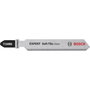 Bosch EXPERT Hojas de sierra caladora T 150 RD Soft Tile Clean, 3 piezas