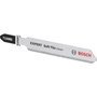 Bosch EXPERT Hojas de sierra caladora T 150 RD Soft Tile Clean, 3 piezas