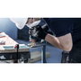 Bosch EXPERT Hojas de sierra caladora T 150 RD Soft Tile Clean, 3 piezas