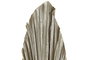 DKD Home Decor Ramas de Hoja de Palmera Brillante 27x2x150 cm