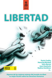 Libertad, Paulo Coelho y otros - KAILAS