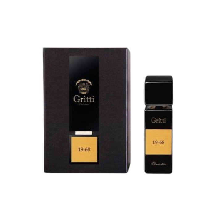 Gritti 19-68 Eau de Parfum 100 ml