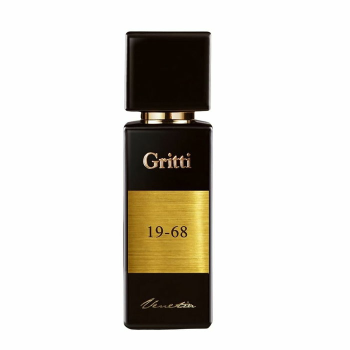 Gritti 19-68 Agua de perfume 100 ml
