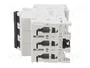 ABB S200M S203M-C63 Interruptor magnetotérmico 3 polos 63A