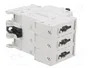 ABB S200M S203M-C63 Interruptor magnetotérmico 3 polos 63A