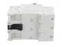 ABB S200M S203M-C63 Interruptor magnetotérmico 3 polos 63A