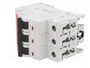 ABB S200M S203M-C63 Interruptor magnetotérmico 3 polos 63A