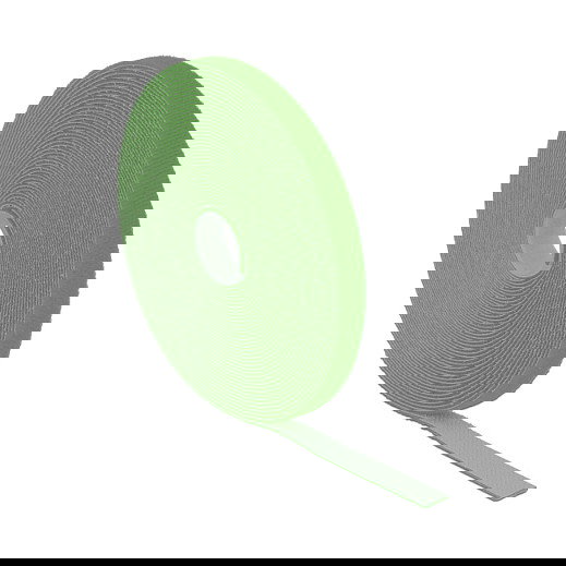 DeLOCK Cinta de Velcro Delock 18728, 10 m x 13 mm, Verde, 1 Unidad DeLOCK Cinta de Velcro Delock 18728, 10 m x 13 mm, Verde, 1 Unidad