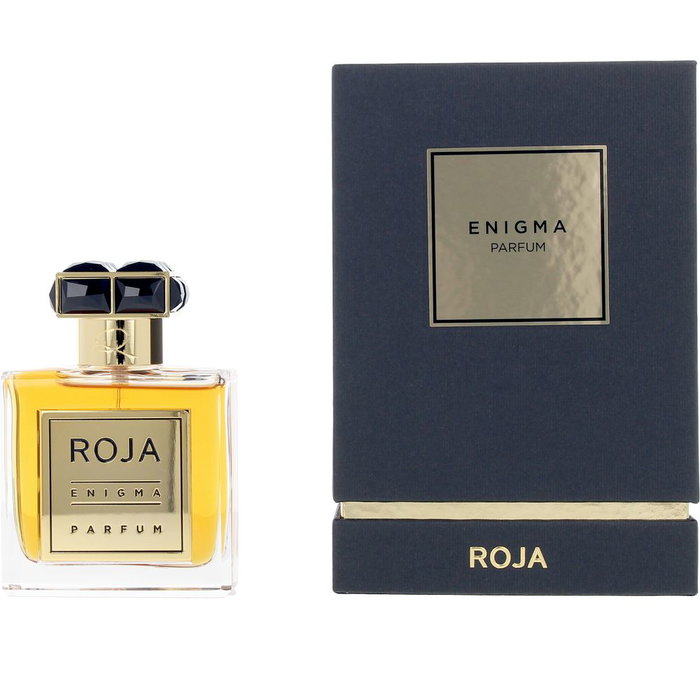 Roja Parfums ENIGMA POUR HOME PARFUM Eau de Parfum Vaporizador 50 ml
