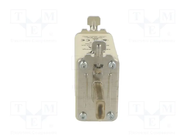 DF ELECTRIC Fusible de Cartucho NH0 32A 500VAC gG DF ELECTRIC Fusible de Cartucho NH0 32A 500VAC gG