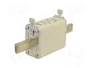 DF ELECTRIC Fusible de Cartucho NH0 32A 500VAC gG
