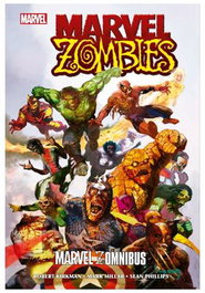 Panini España S.A. Marvel Zomnibus (Marvel Omnibus)