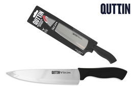 Quttin Cuchillo de Cocina Kasual 20 cm (24 Unidades)