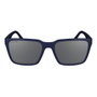 Lacoste L6011S-N-424 Gafas de Sol con Cristal Azul