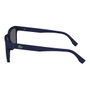 Lacoste L6011S-N-424 Gafas de Sol con Cristal Azul