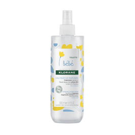 Klorane Agua Fresca Perfumada para Bebé 500ml