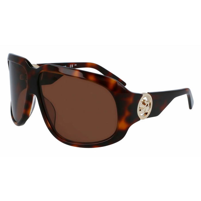 Gafas de Sol Mujer Longchamp LO736S-230 Ø 67 mm Gafas de Sol Mujer Longchamp LO736S-230 Ø 67 mm