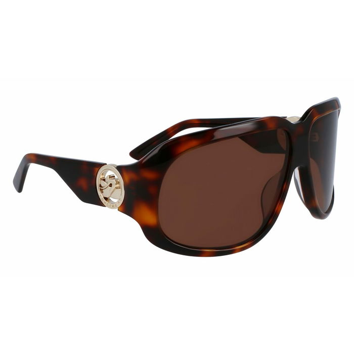 Gafas de Sol Mujer Longchamp LO736S-230 Ø 67 mm Gafas de Sol Mujer Longchamp LO736S-230 Ø 67 mm