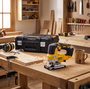 DeWalt DCS334NT-XJ Sierra de calar a batería 18V