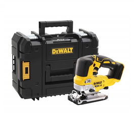 DEWALT Sierra Calar 18V 5Ah DCS334P2-Qw Sierra de Calar Profesional con Batería