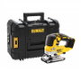DeWalt DCS334NT-XJ Sierra de calar a batería