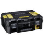 DeWalt DCS334NT-XJ Sierra de calar a batería