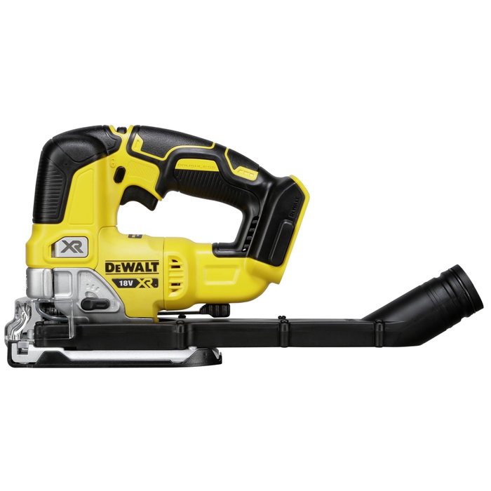 DeWalt DCS334NT-XJ Sierra de calar a batería