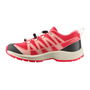 Zapatillas Deportivas Infantiles Salomon Xa Pro V8 Rojo