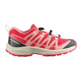 Zapatillas Deportivas Infantiles Salomon Xa Pro V8 Rojo