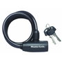 Master Lock Spiral Cable Lock 8mm 8126EURDPRO