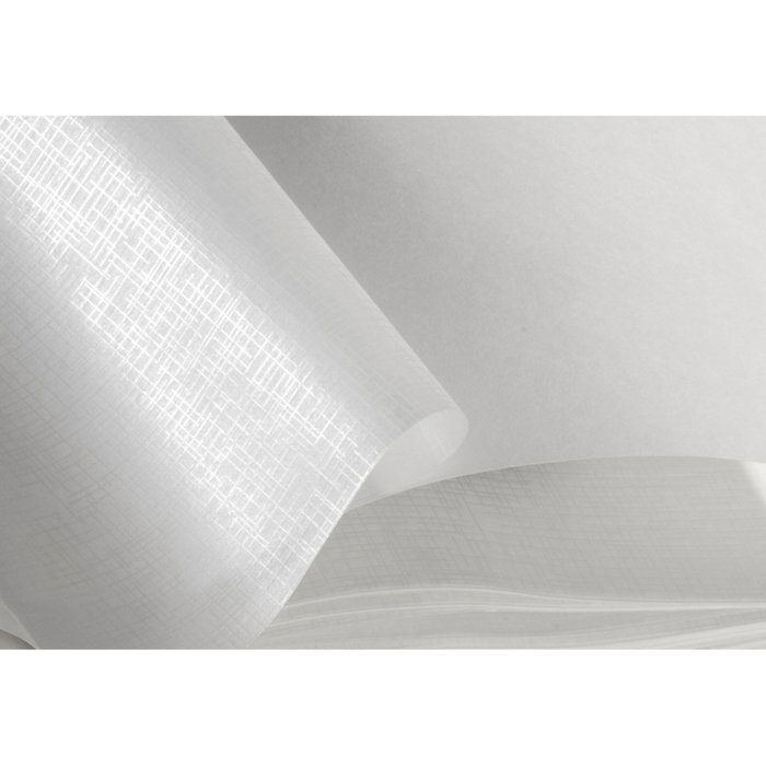 Hama Skies Jumbo gris 30x30 60 páginas blancas 2335