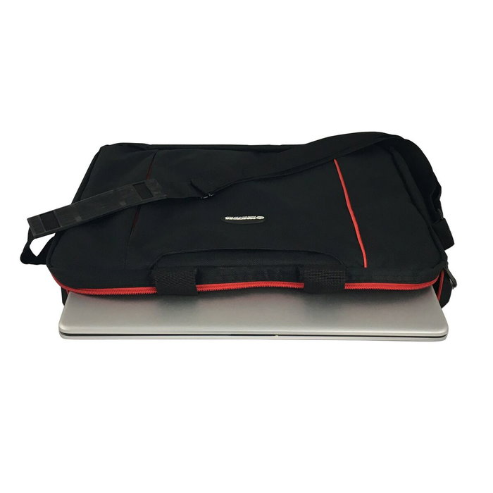 Esperanza ET192 Maletín para Portátil 15.6" Messenger Negra Esperanza ET192 Maletín para Portátil 15.6" Messenger Negra