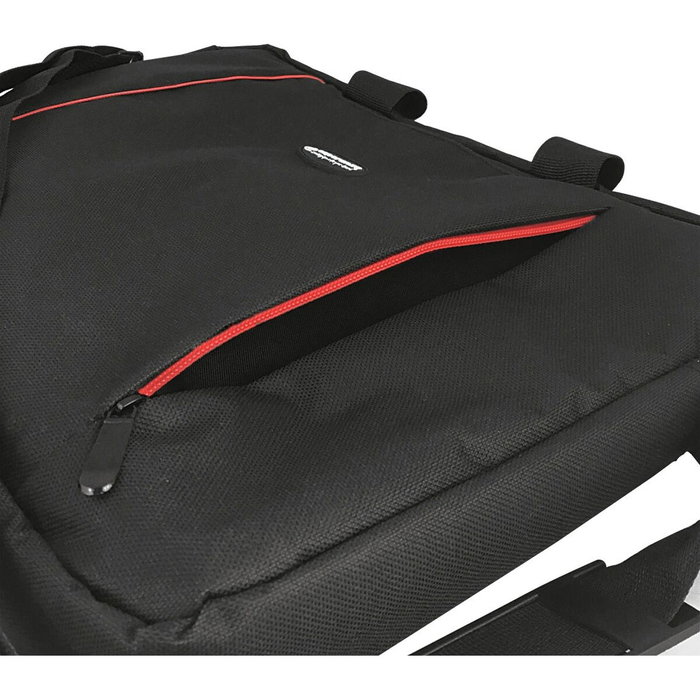 Esperanza ET192 Maletín para Portátil 15.6" Messenger Negra Esperanza ET192 Maletín para Portátil 15.6" Messenger Negra