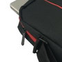 Esperanza ET192 Maletín para Portátil 15.6" Messenger Negra