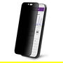 StarTech Filtro de Privacidad 4 Vías 360 para iPhone 16 - Antiespía Pantalla Completa Protector Vidrio Templado Anti-Blue Compatible Táctil Brillante Horizontal Vertical