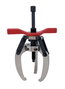 Forza Extractor de 3 Patas Ajustable 100x70