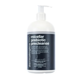 Micellar Prebiotic Precleanse, Limpieza, Loción, Para la cara, 437 ml