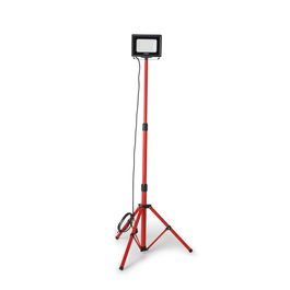 Foco LED Velamp 50 W 6500 K 4000 Lm