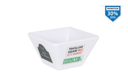 Viejo Valle Bowl Street 8x8x4.5 cm, 90g - 4.5 kg (48 Unidades)