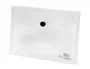 Liderpapel 44224 Carpeta Dossier Polipropileno DIN A7 Color Transparente