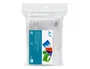 Liderpapel 44224 Carpeta Dossier Polipropileno DIN A7 Color Transparente