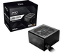 ASRock Pro-750B 850W ATX 80 PLUS Bronze Negro