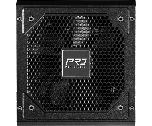 ASRock Pro-750B 850W ATX 80 PLUS Bronze Negro